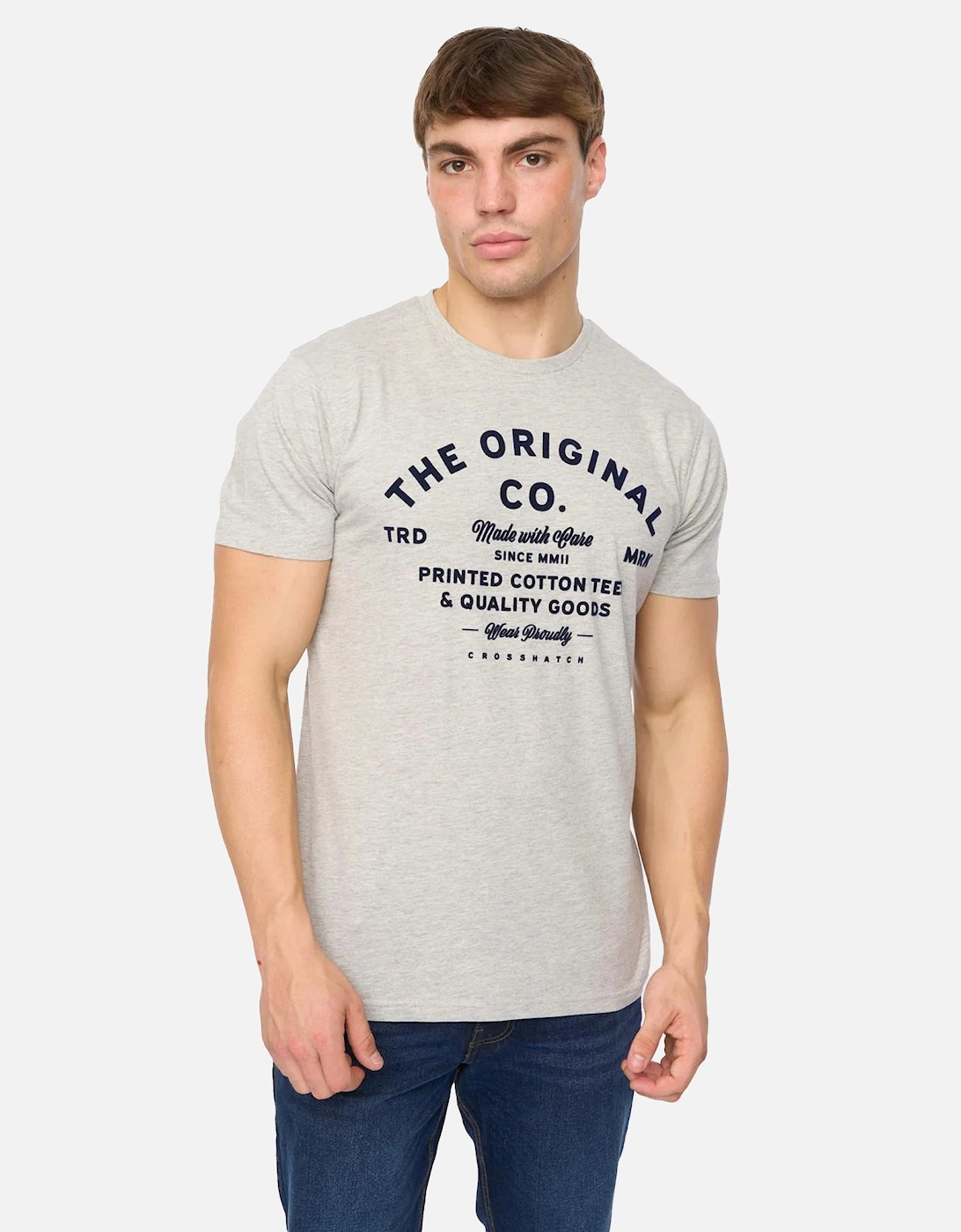 Mens Shoptown T-Shirt, 5 of 4