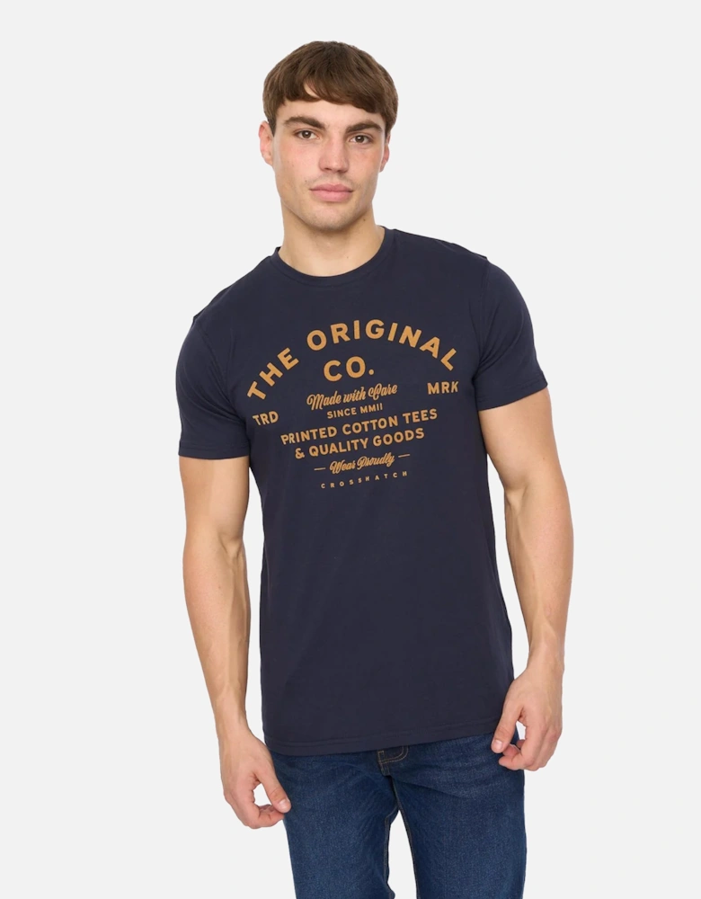 Mens Shoptown T-Shirt