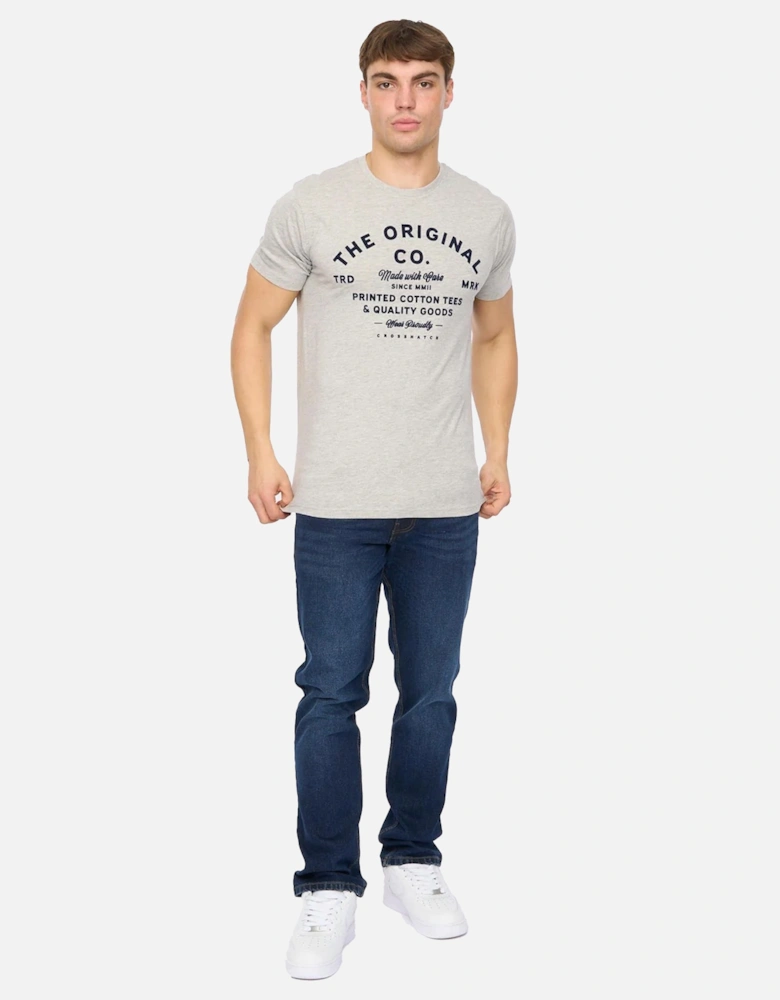 Mens Shoptown T-Shirt