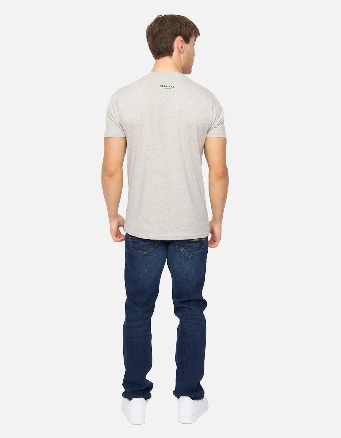 Mens Shoptown T-Shirt