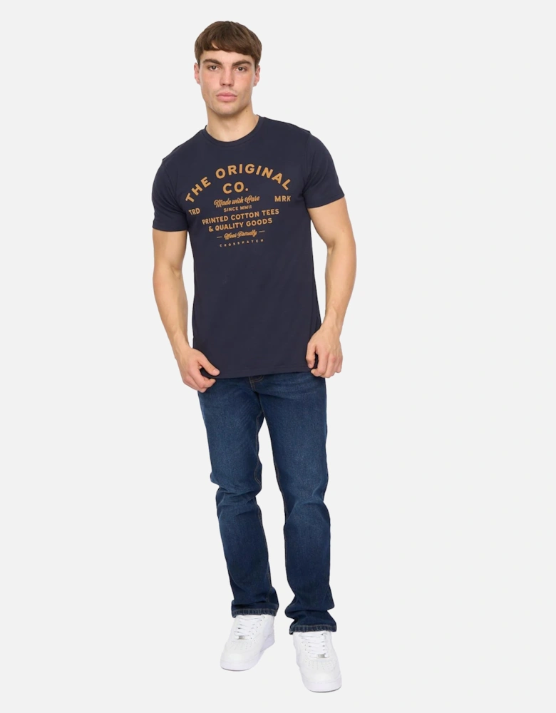 Mens Shoptown T-Shirt