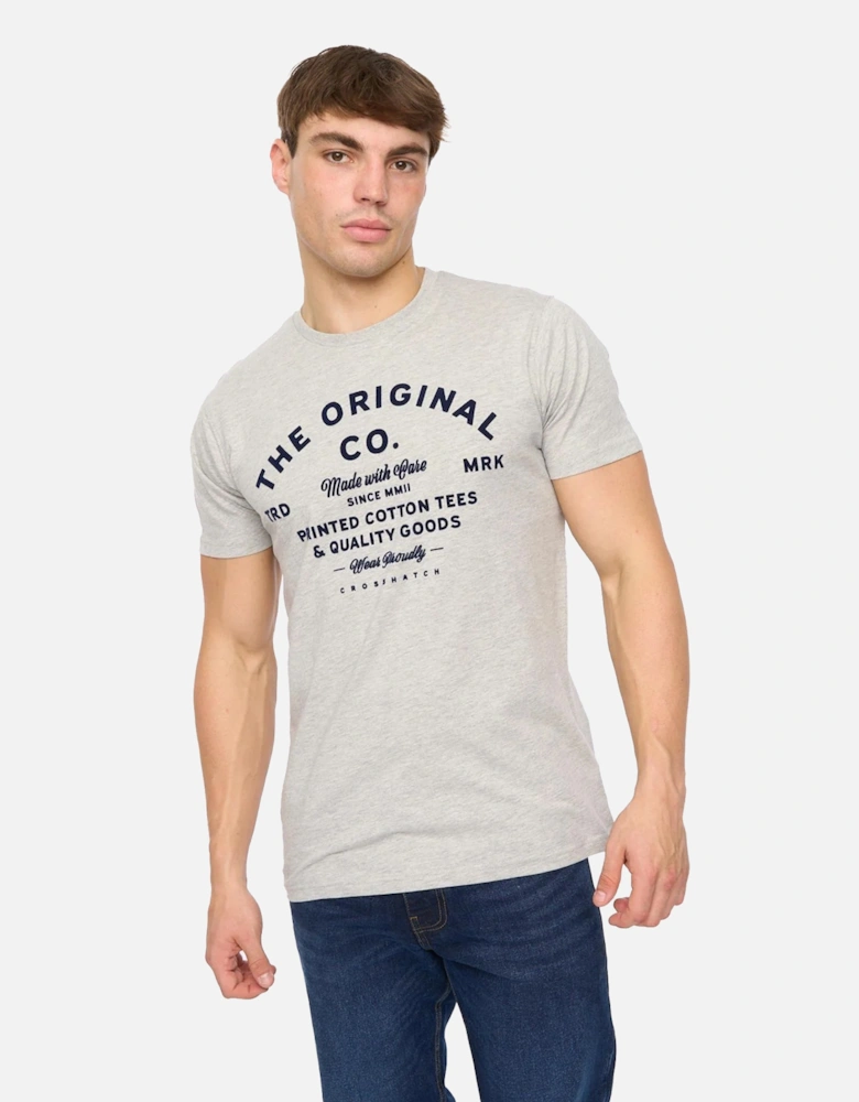 Mens Shoptown T-Shirt