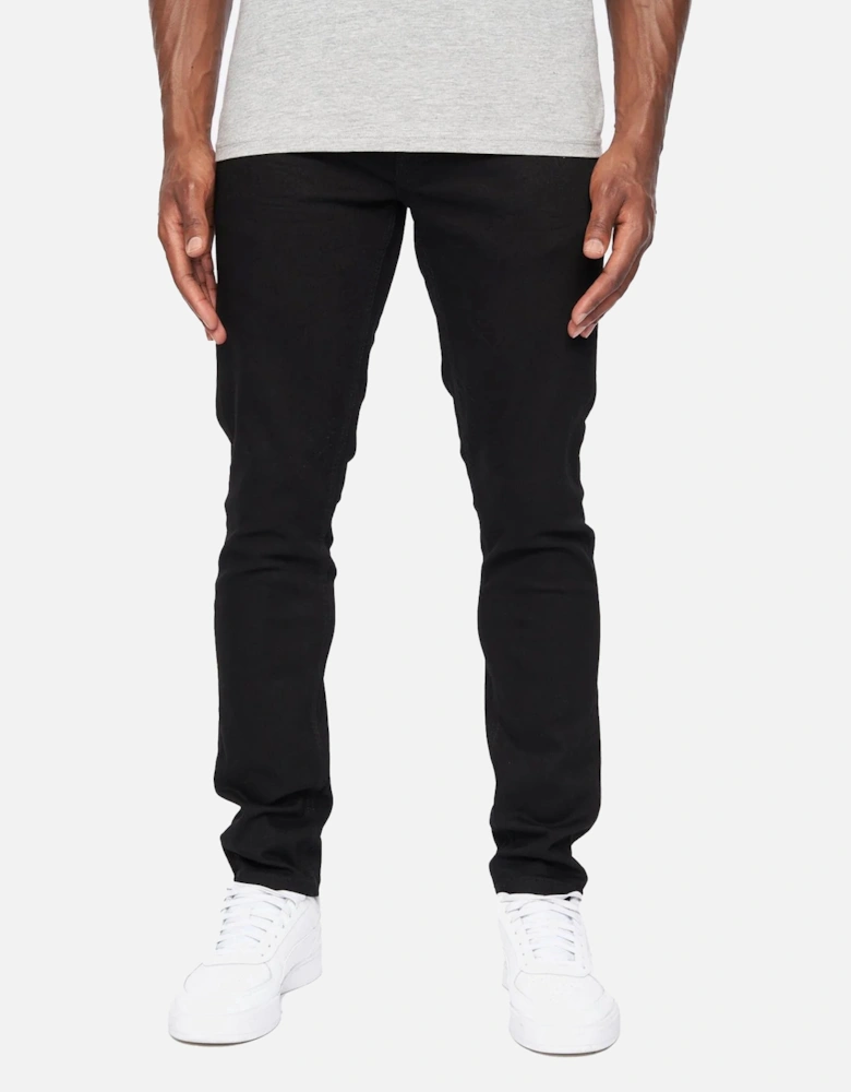 Mens Barbeck Slim Jeans