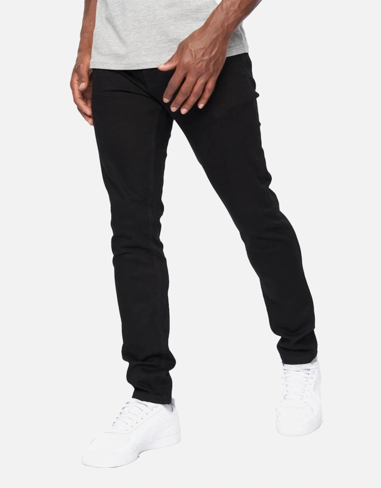 Mens Barbeck Slim Jeans