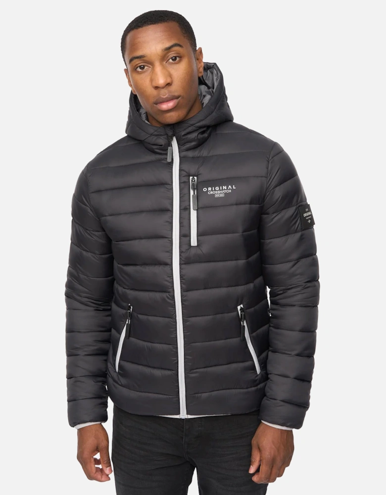 Mens Phelpmans Puffer Jacket