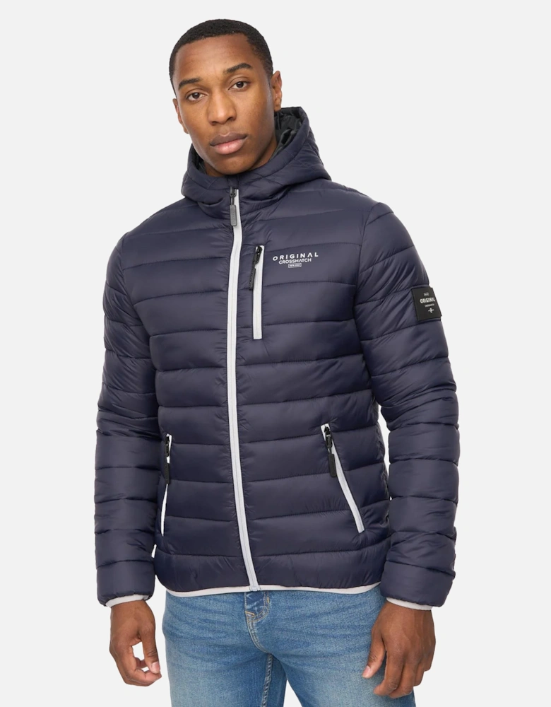 Mens Phelpmans Puffer Jacket