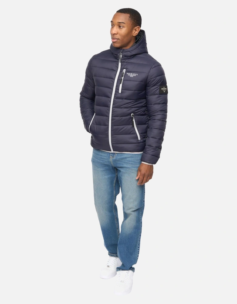 Mens Phelpmans Puffer Jacket