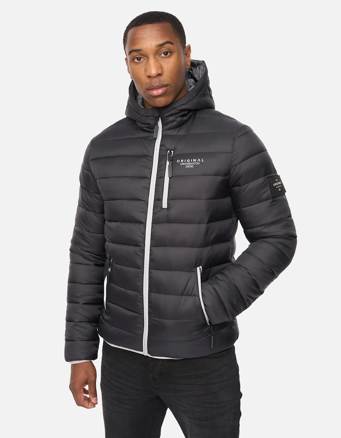 Mens Phelpmans Puffer Jacket