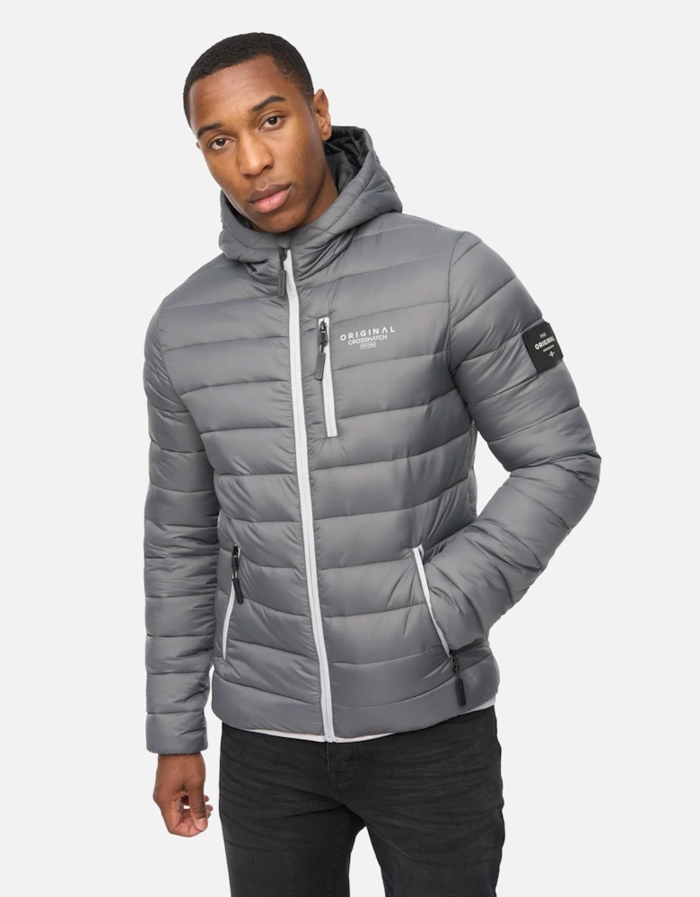 Mens Phelpmans Puffer Jacket