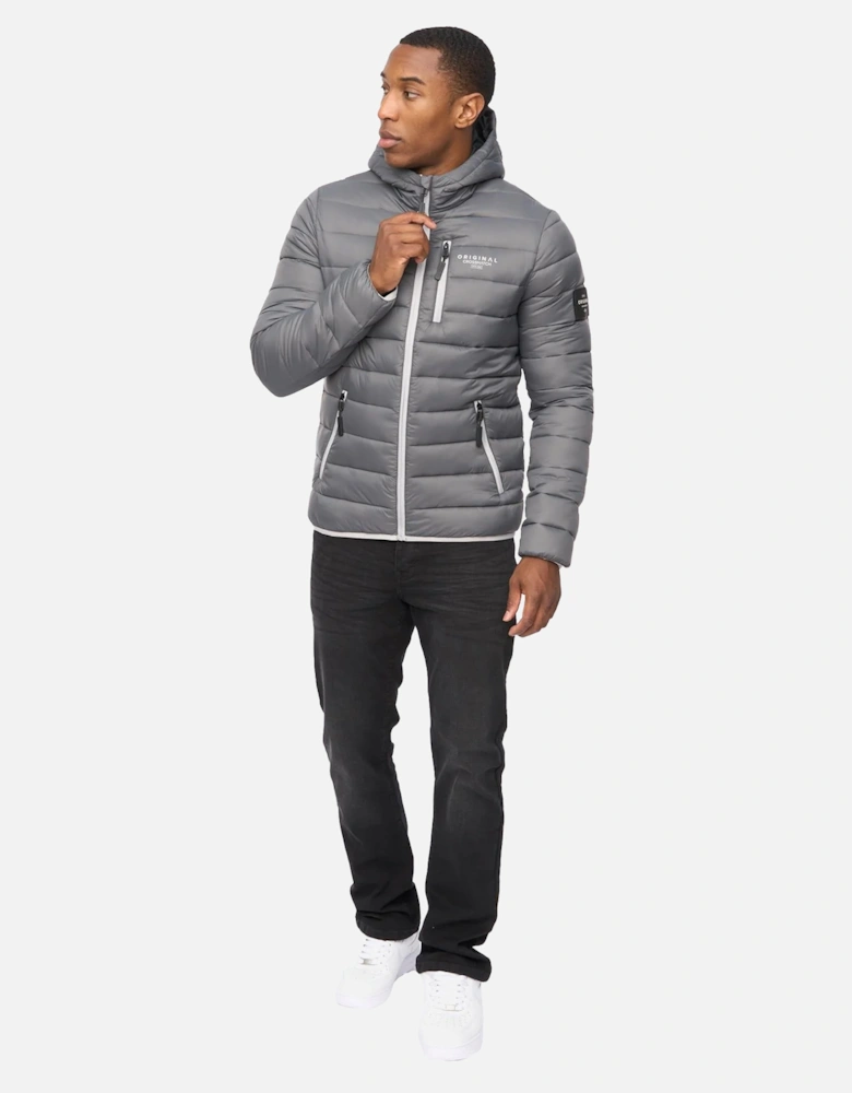 Mens Phelpmans Puffer Jacket