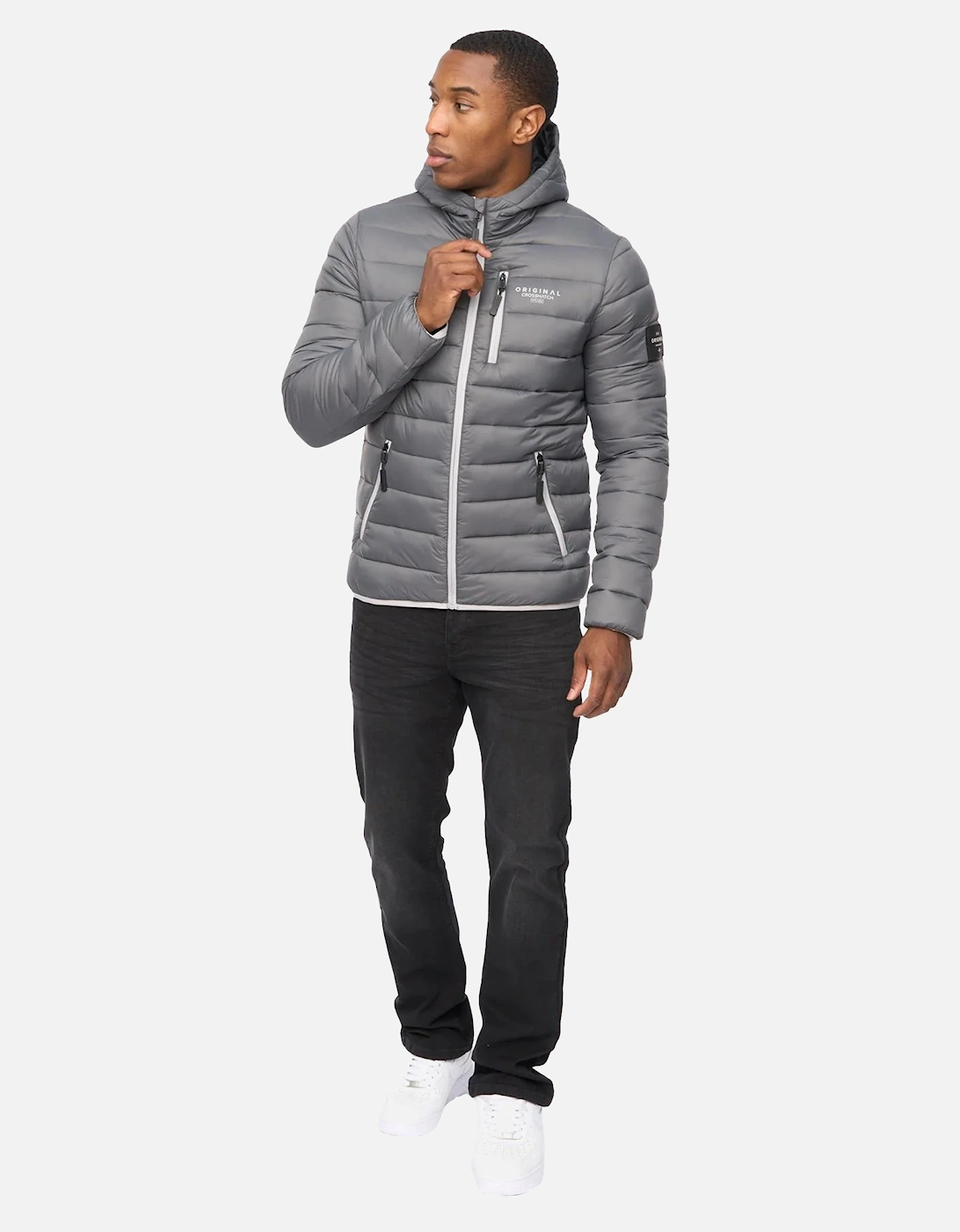 Mens Phelpmans Puffer Jacket