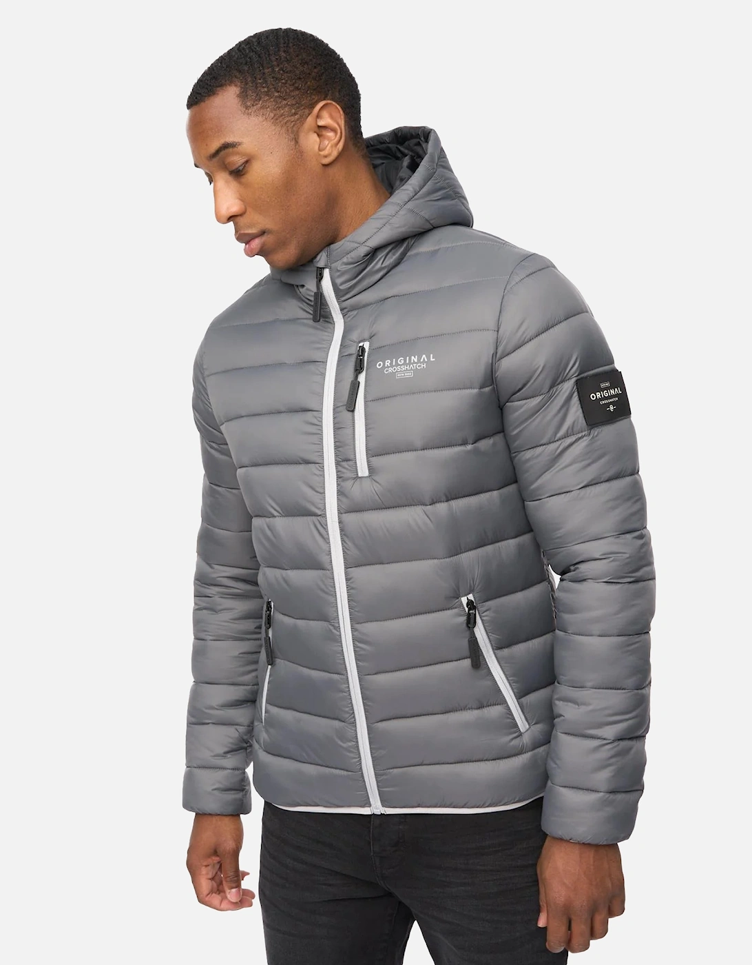 Mens Phelpmans Puffer Jacket