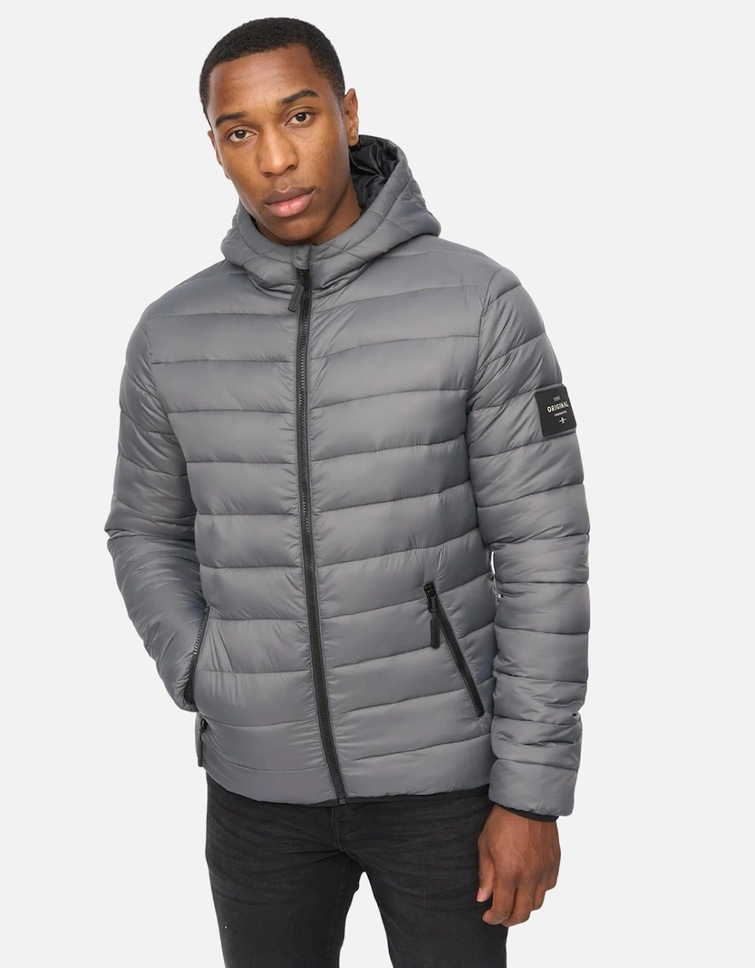 Mens Gattering Jacket, 6 of 5