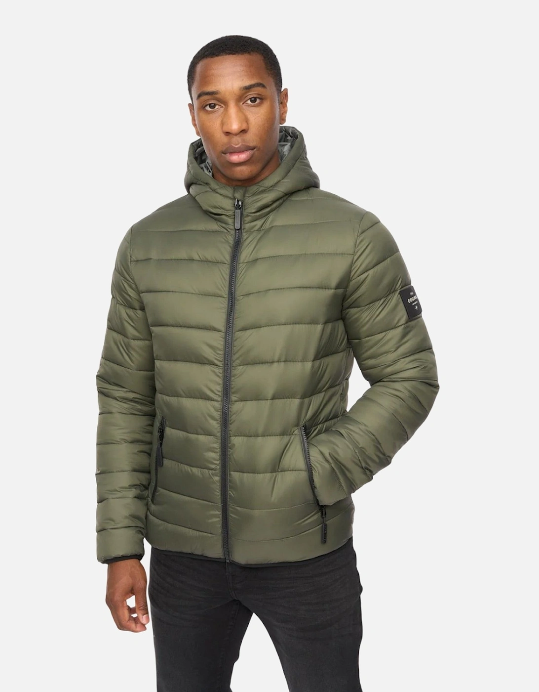 Mens Gattering Jacket, 6 of 5