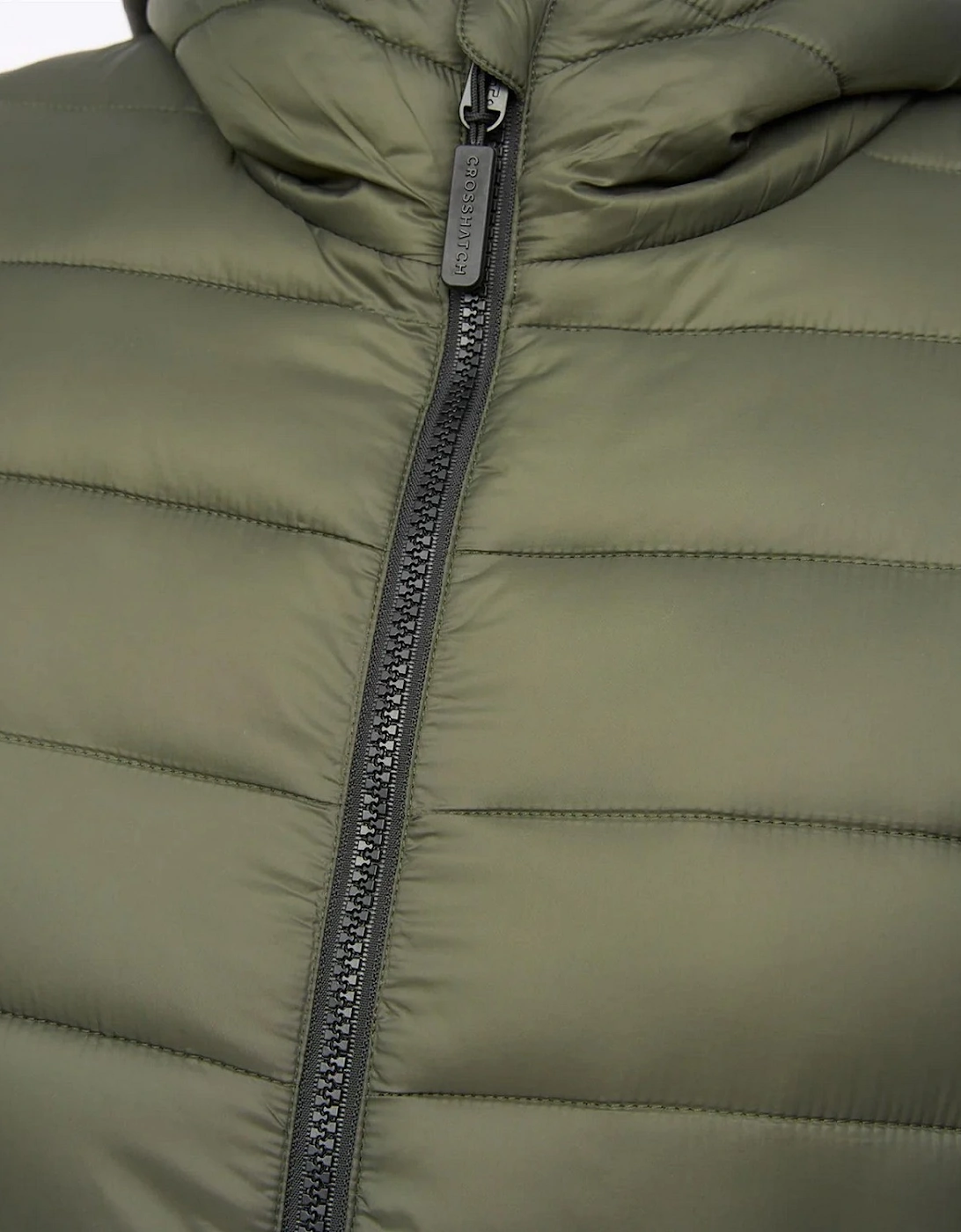 Mens Gattering Jacket