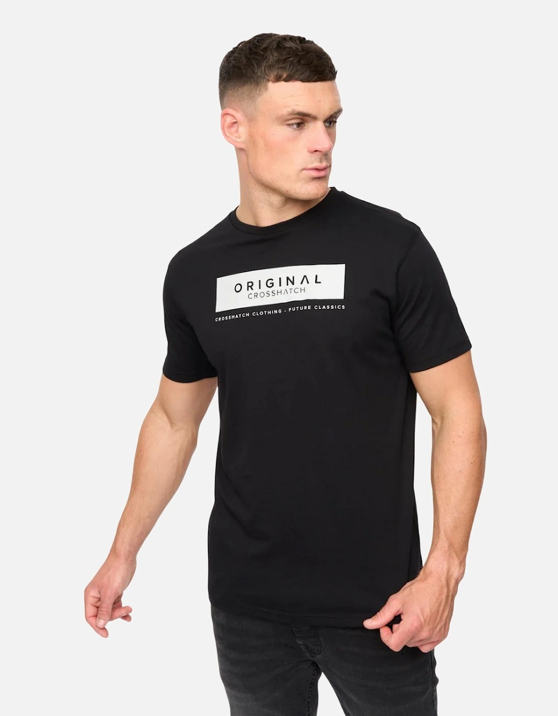 Mens Jamstate T-Shirt, 6 of 5