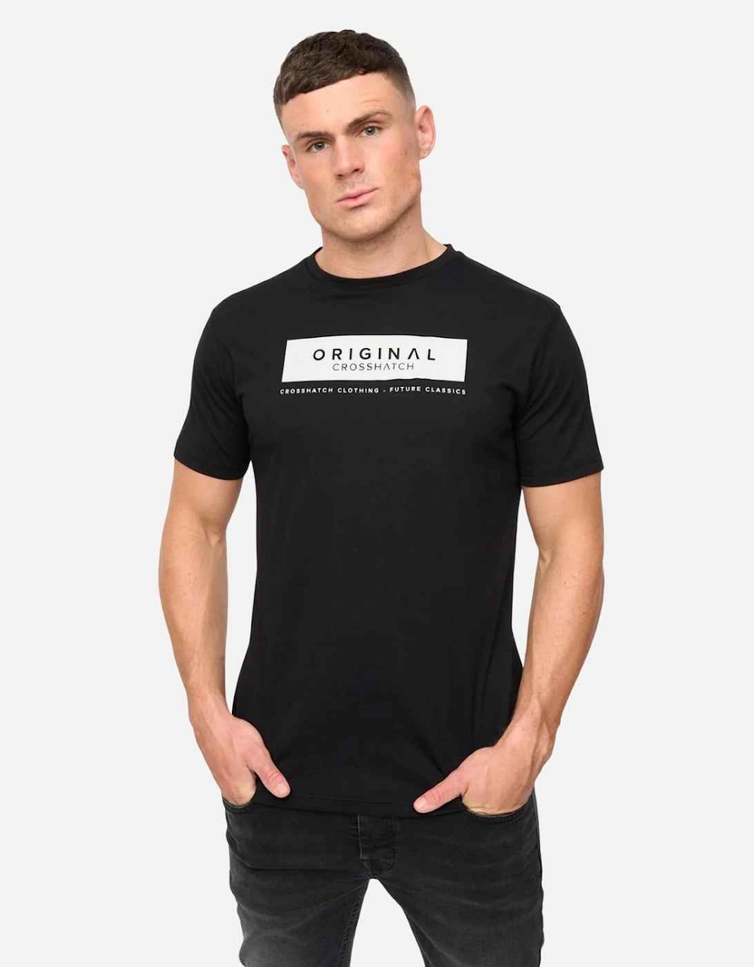 Mens Jamstate T-Shirt