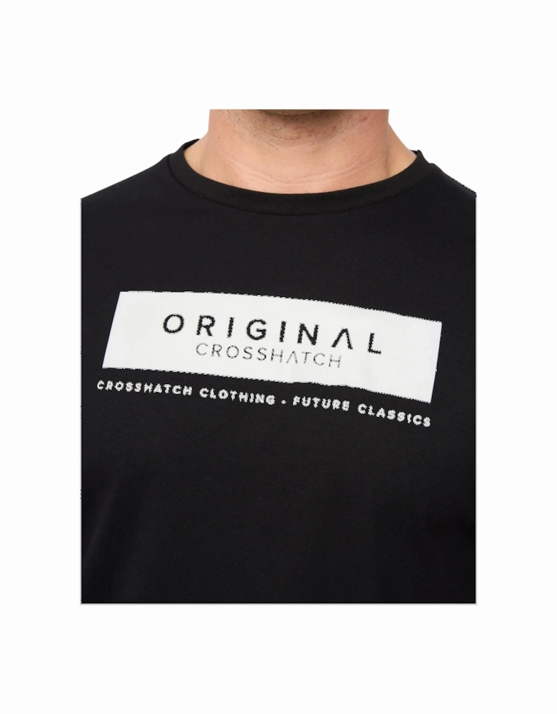 Mens Jamstate T-Shirt