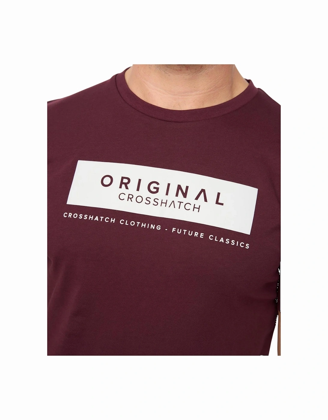 Mens Jamstate T-Shirt