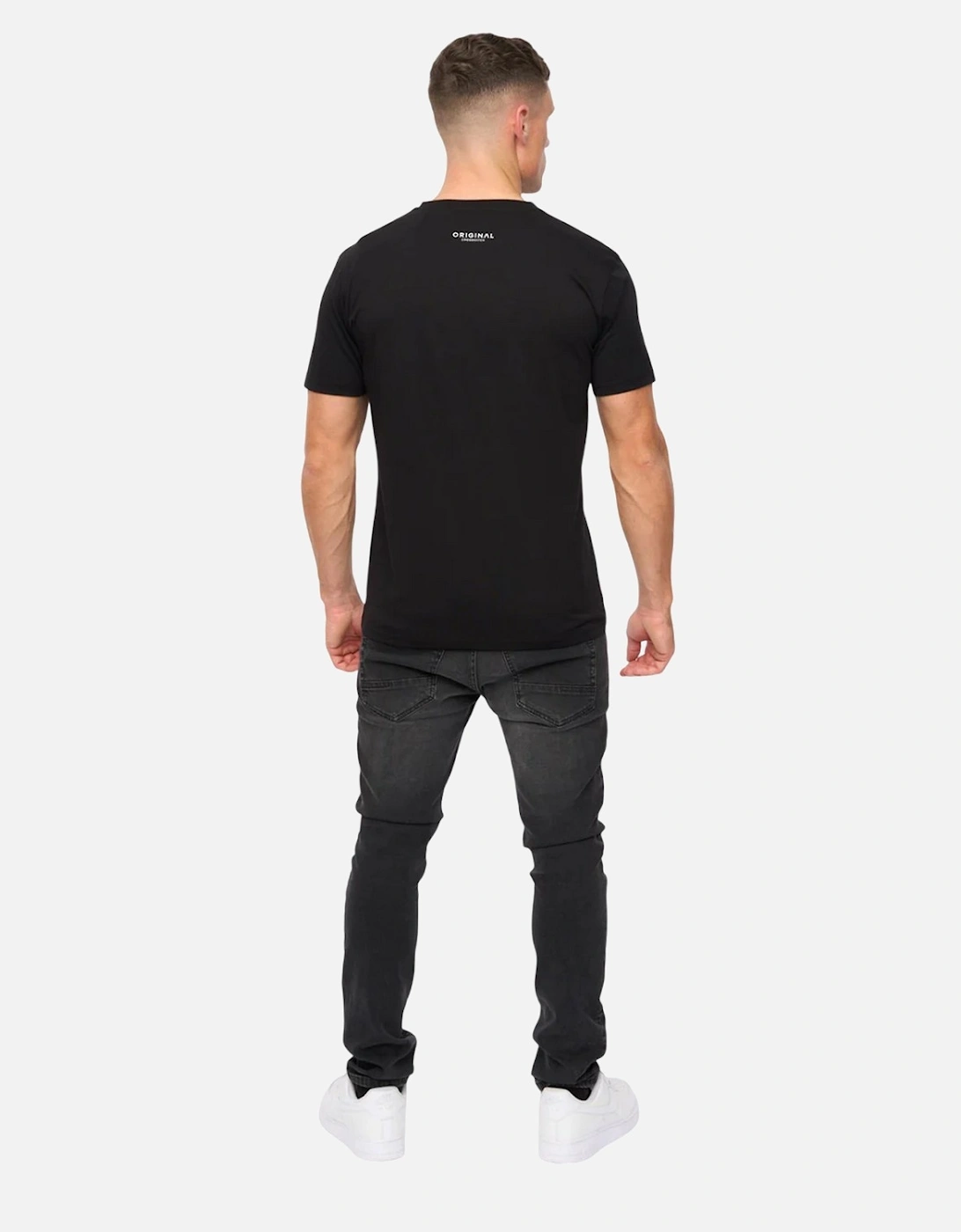 Mens Jamstate T-Shirt