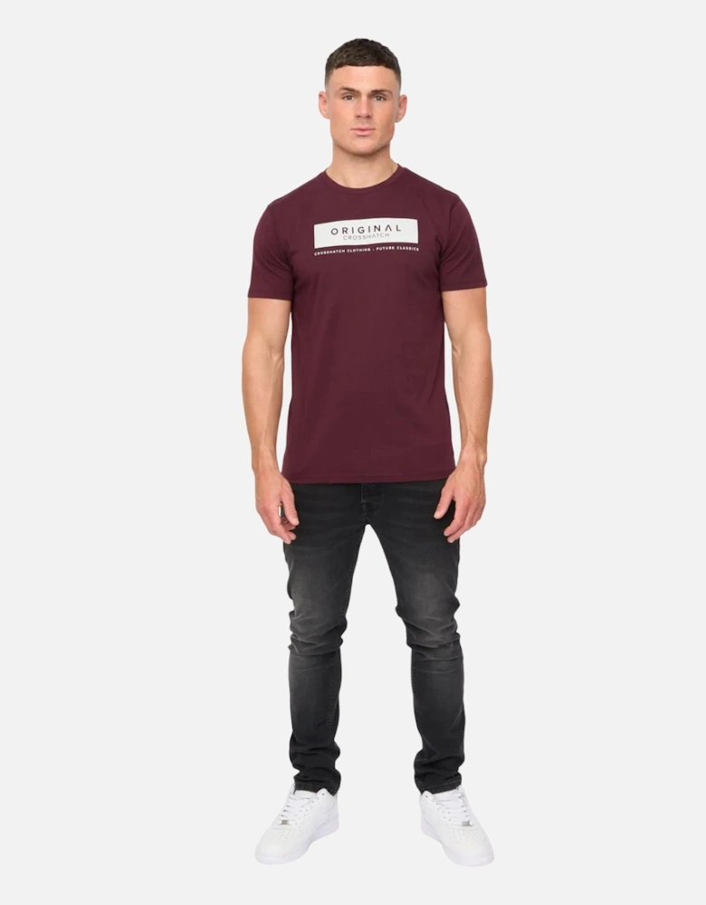 Mens Jamstate T-Shirt
