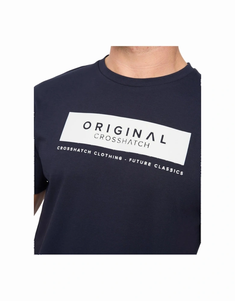 Mens Jamstate T-Shirt