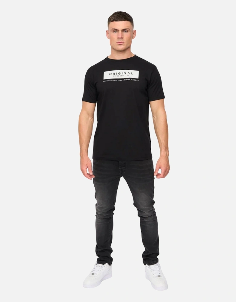 Mens Jamstate T-Shirt