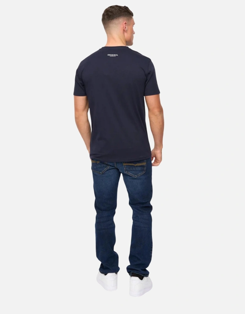 Mens Jamstate T-Shirt