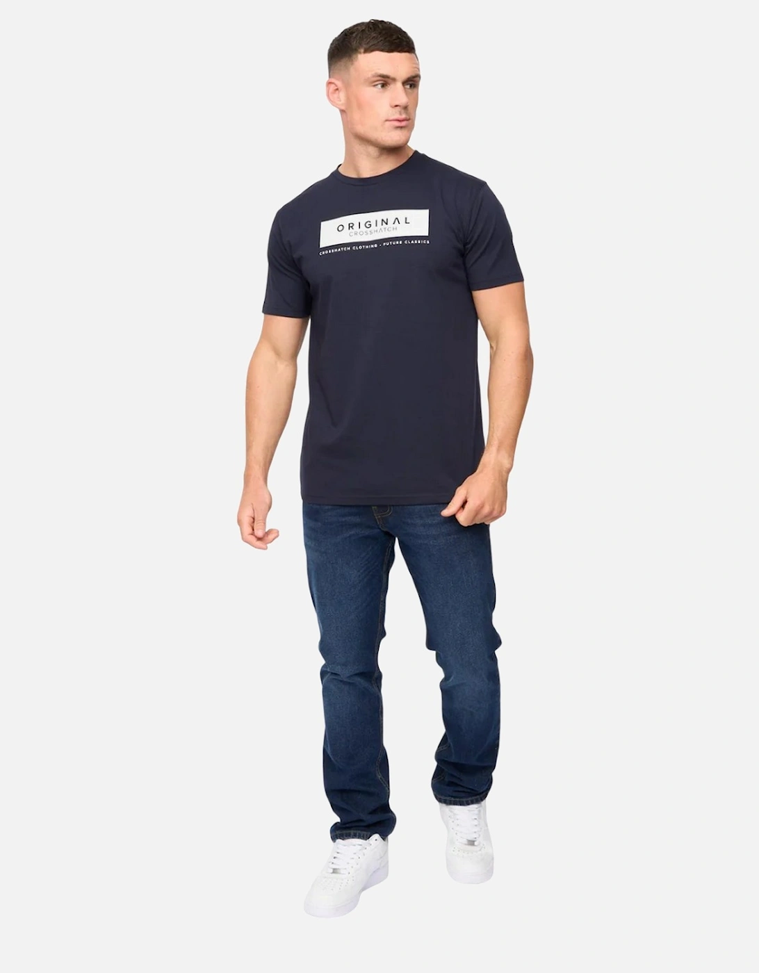Mens Jamstate T-Shirt