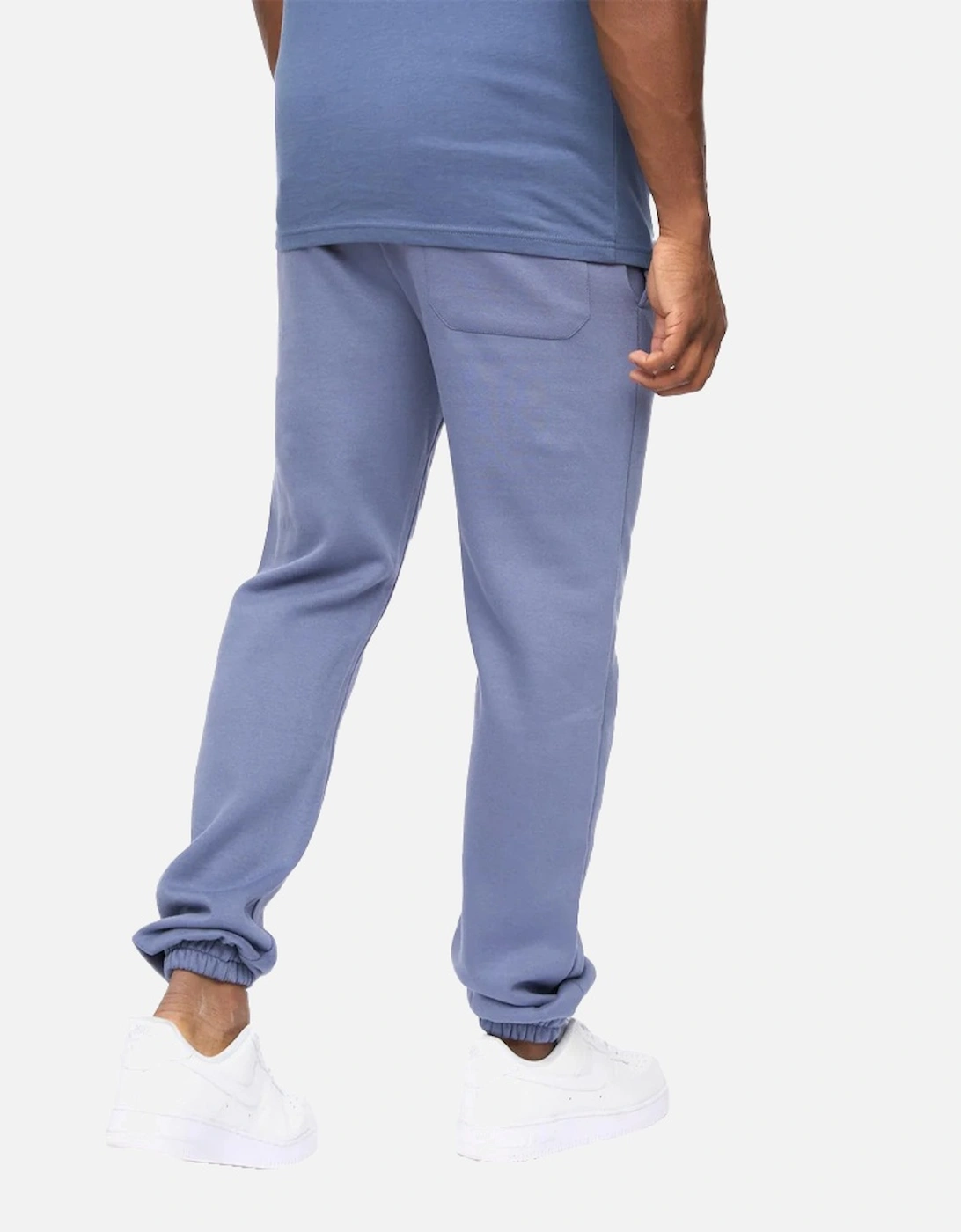 Mens Mappedout Jogging Bottoms