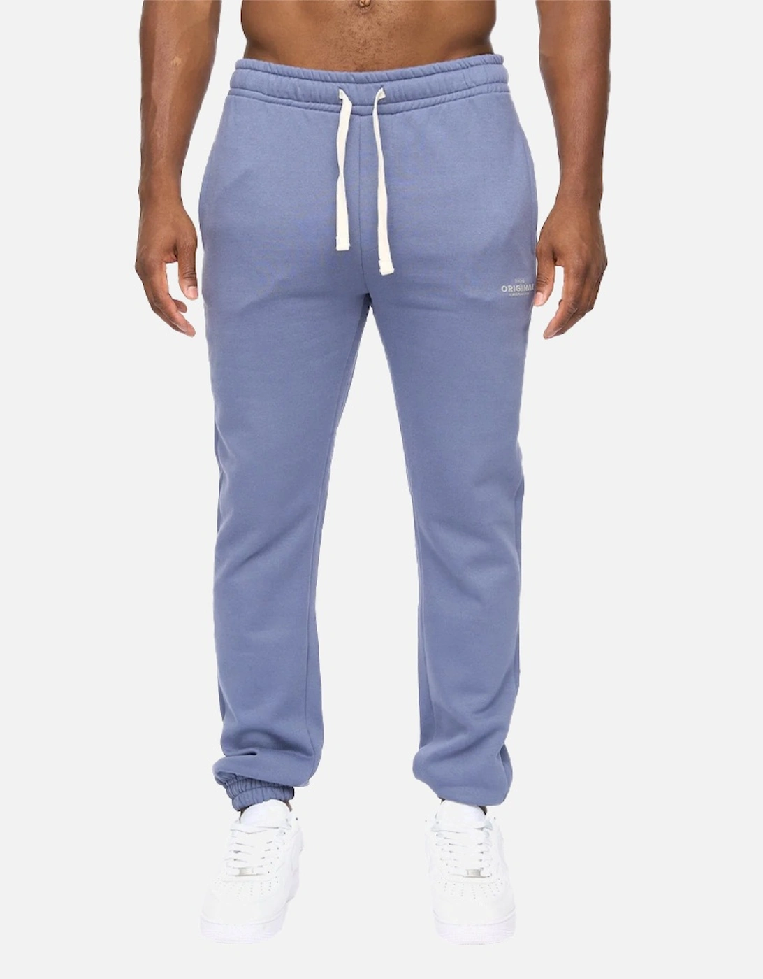 Mens Mappedout Jogging Bottoms, 4 of 3