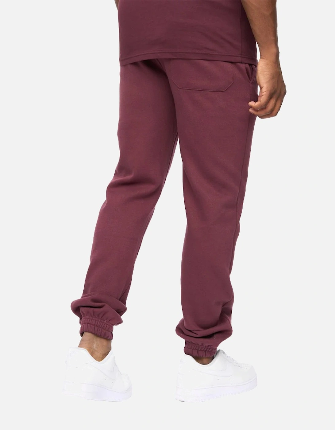 Mens Mappedout Jogging Bottoms