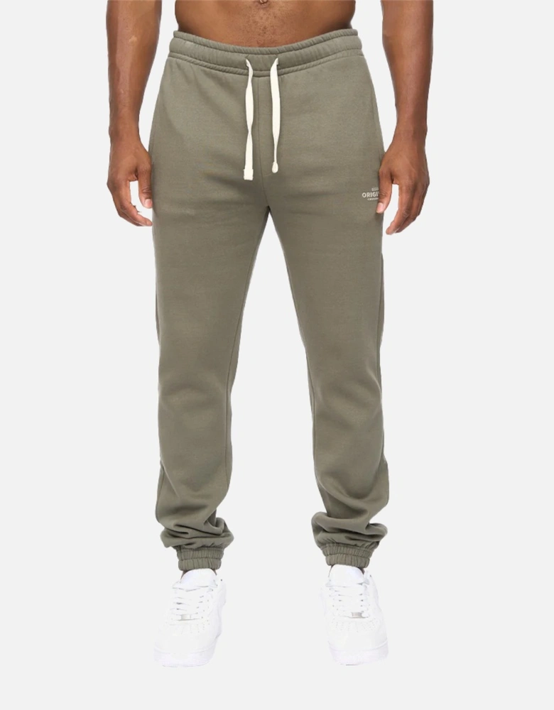 Mens Mappedout Jogging Bottoms