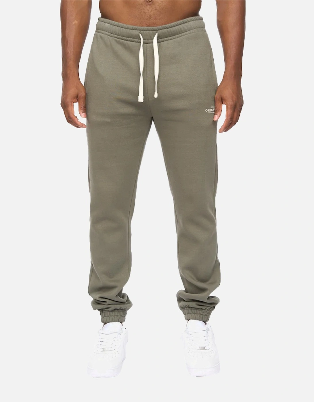Mens Mappedout Jogging Bottoms, 4 of 3
