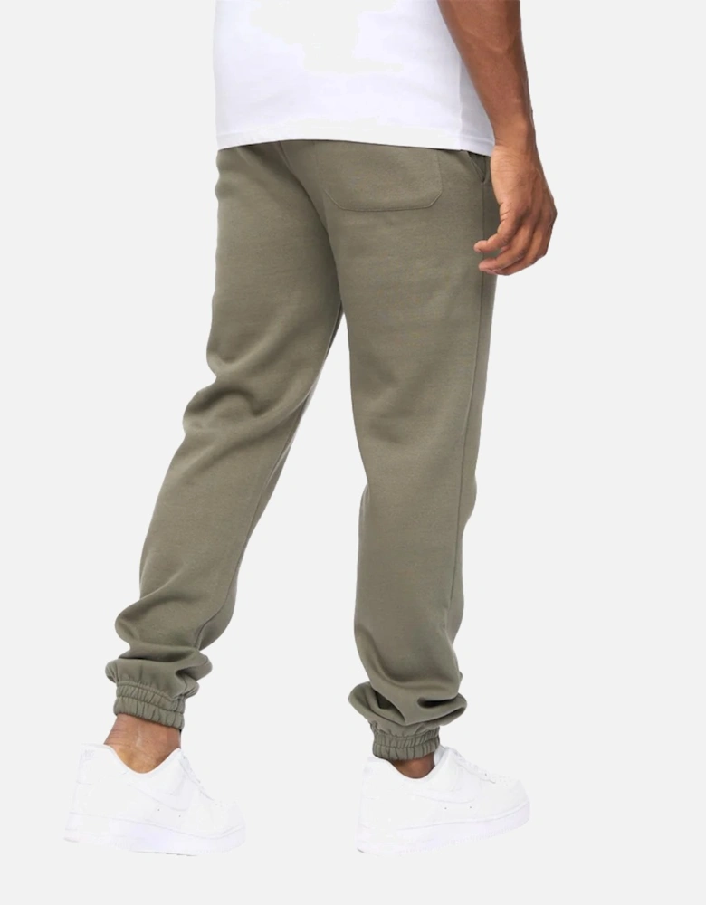 Mens Mappedout Jogging Bottoms