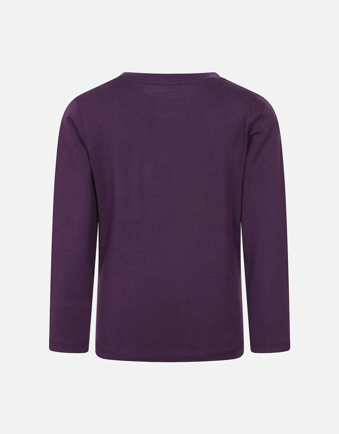 Childrens/Kids Mountain Breathable T-Shirt