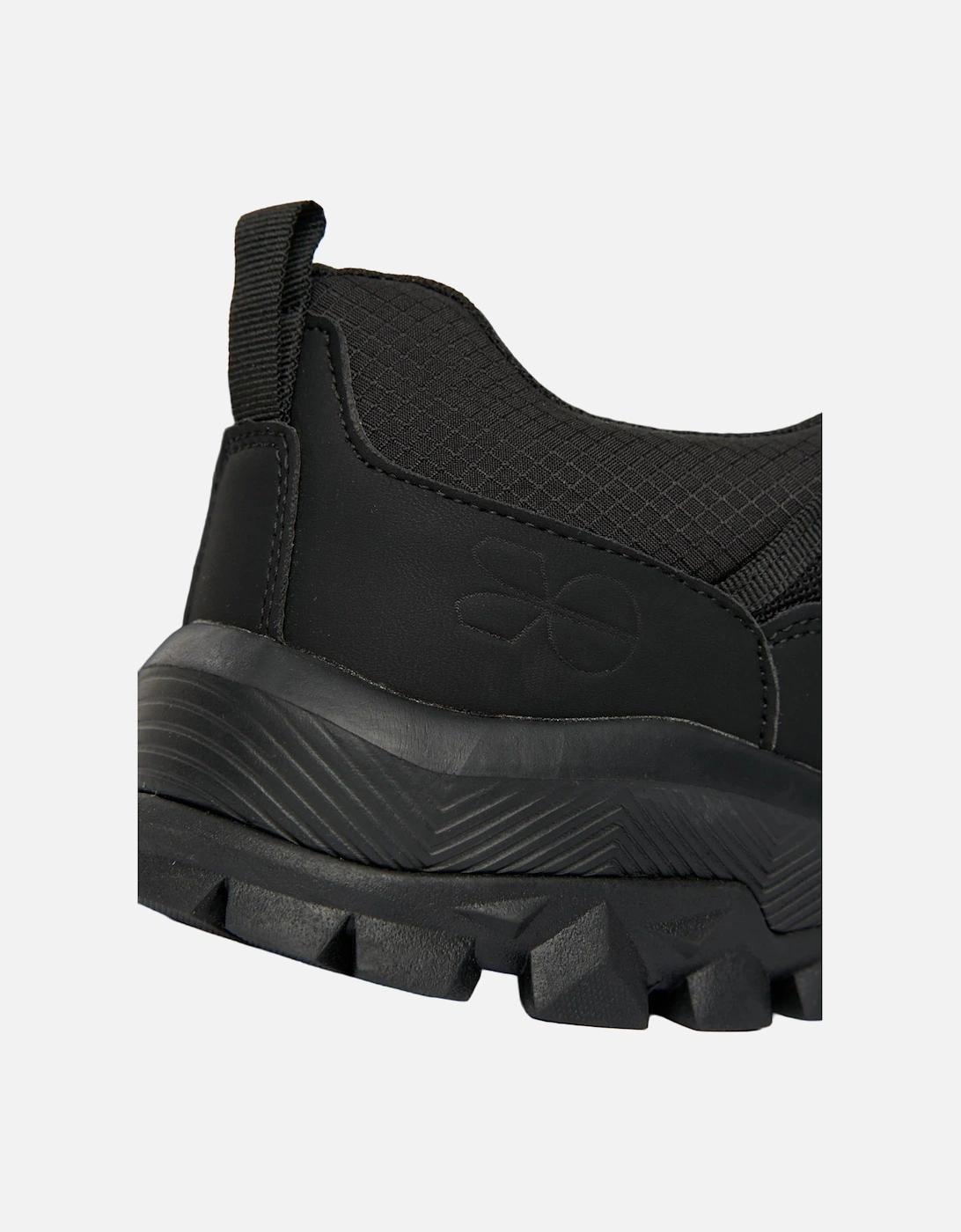 Mens Heymare Hiking Shoes