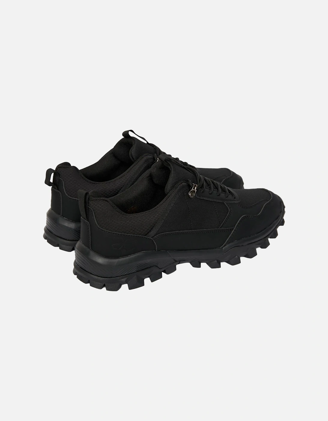 Mens Heymare Hiking Shoes