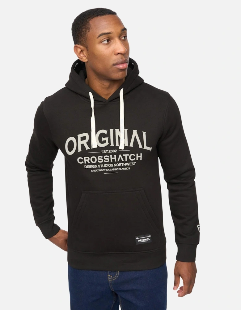 Mens Vintarge Hoodie