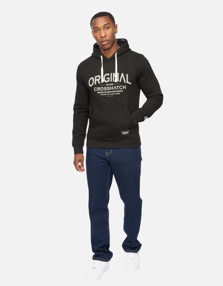 Mens Vintarge Hoodie