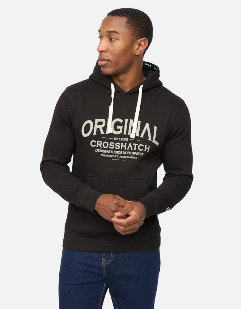 Mens Vintarge Hoodie