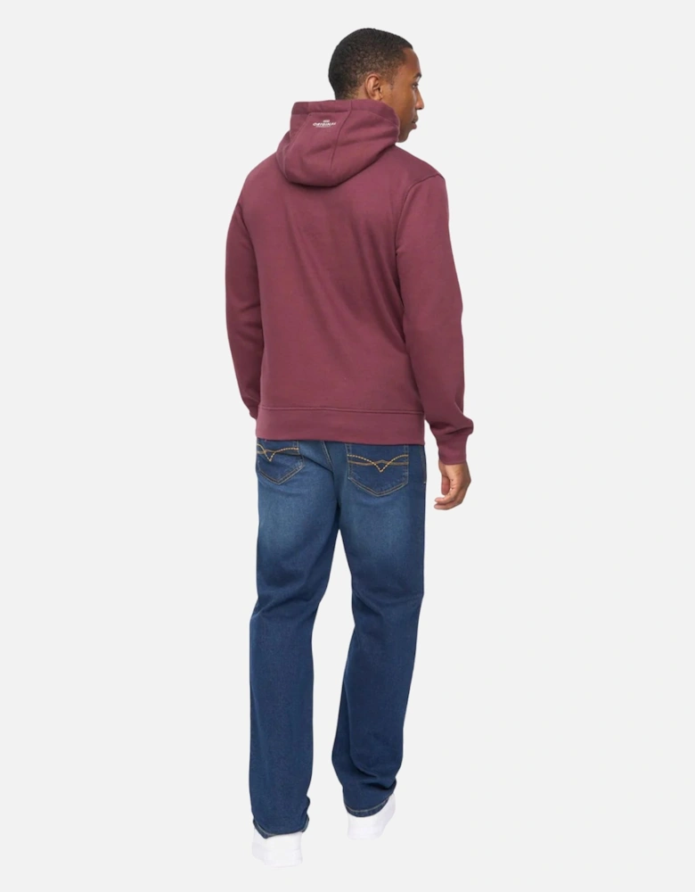 Mens Vintarge Hoodie