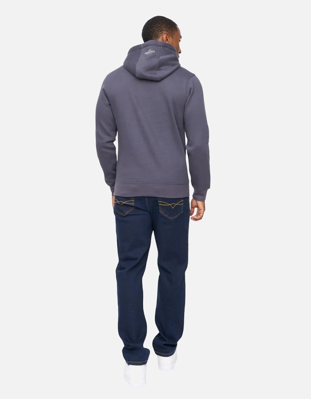 Mens Vintarge Hoodie