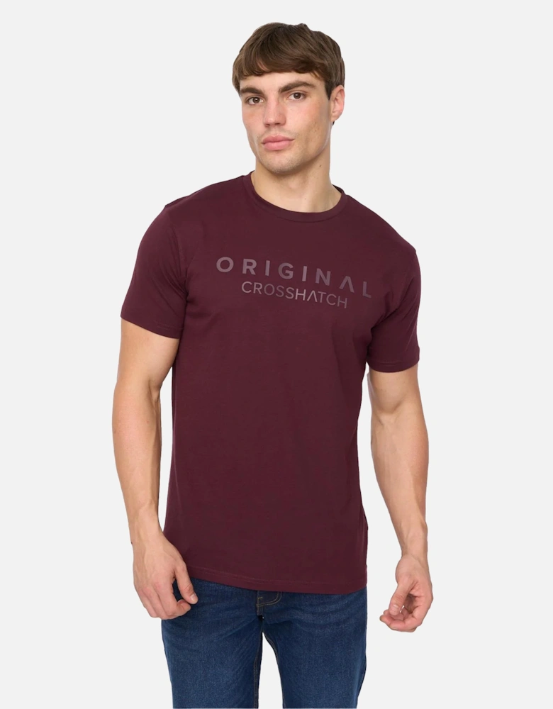 Mens Demiwear T-Shirt