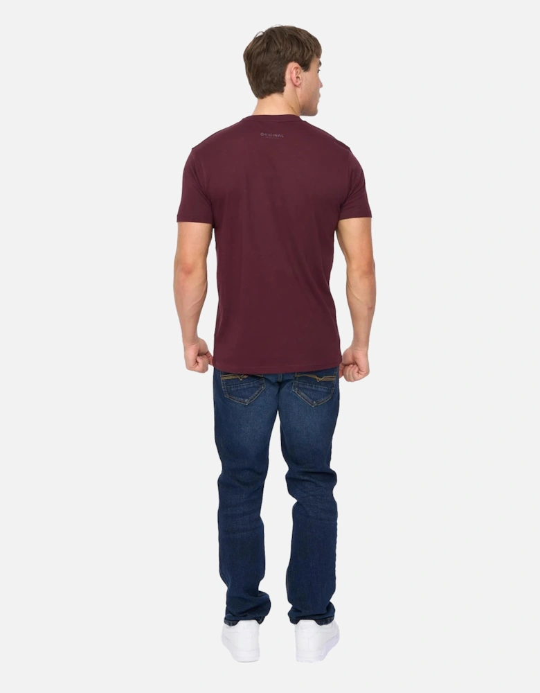 Mens Demiwear T-Shirt