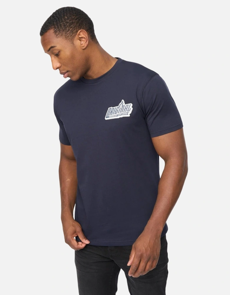 Mens Jampstead T-Shirt