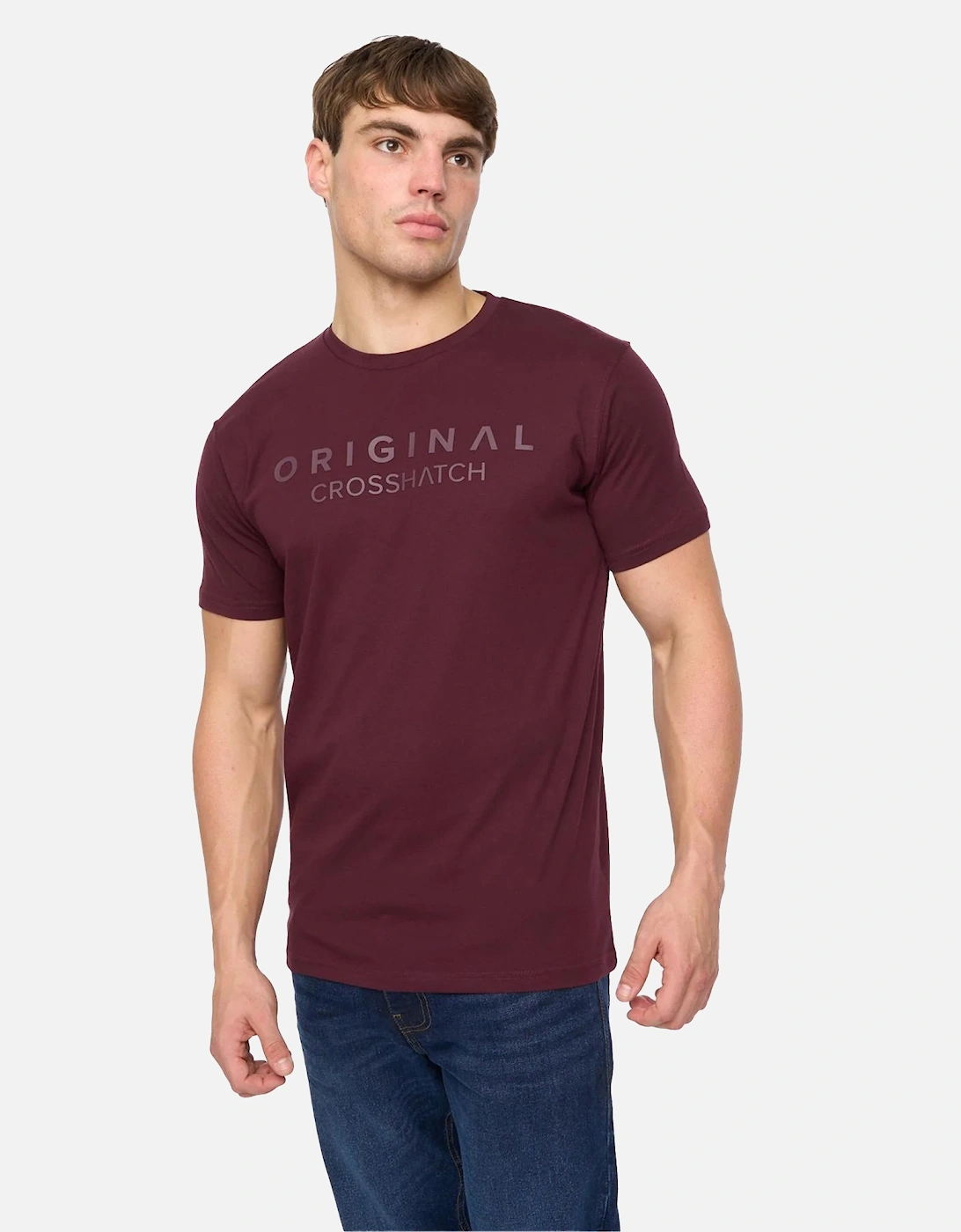 Mens Demiwear T-Shirt