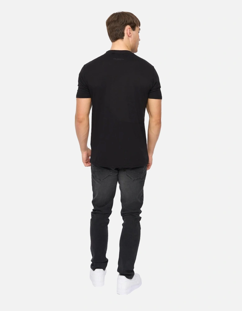 Mens Demiwear T-Shirt
