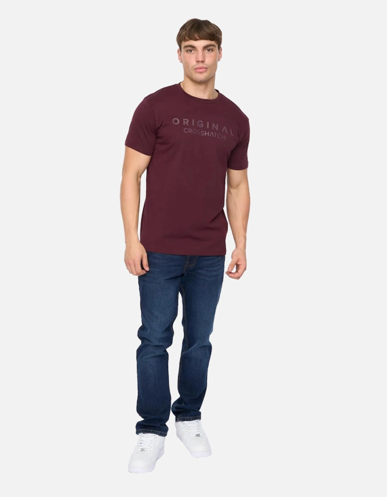 Mens Demiwear T-Shirt
