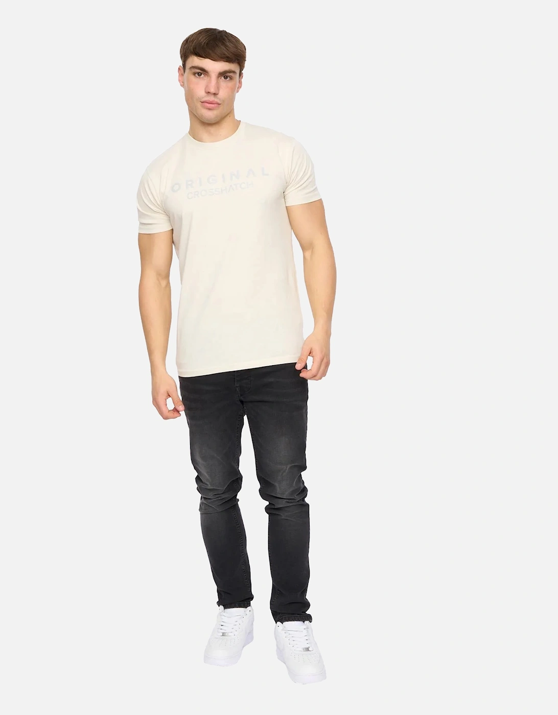 Mens Demiwear T-Shirt